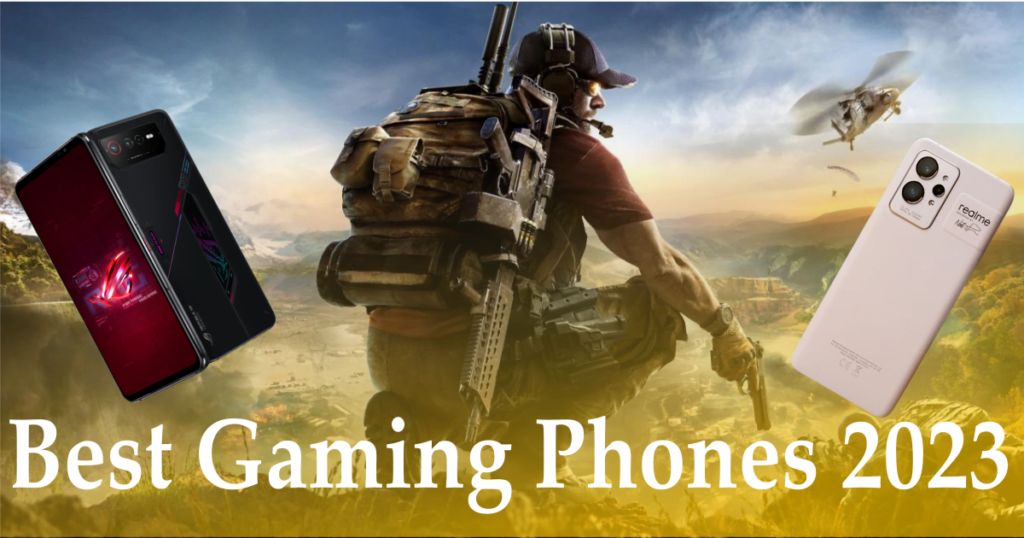 Best Gaming Phone 2023: अगर तलाश है बेस्ट फ़ोन की तो आज होगी ख़तम Best Gaming Phone 2023: अगर तलाश है बेस्ट फ़ोन की तो आज होगी ख़तम
